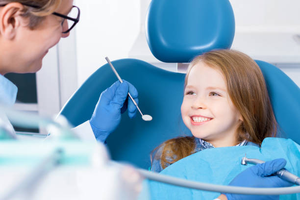 Why Choose Us for Your Dental Needs in High Bridge, NJ
