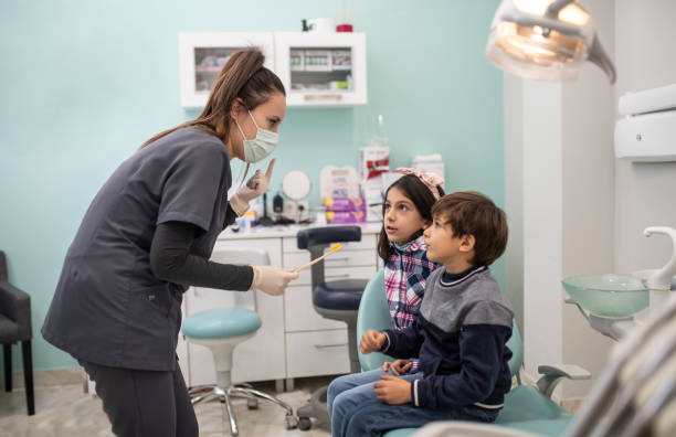 Best Dental Exams and Cleanings  in High Bridge, NJ