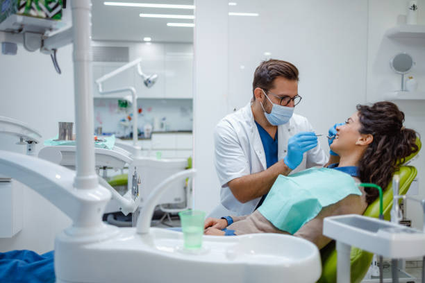 Best Periodontal (Gum) Disease Treatment  in High Bridge, NJ