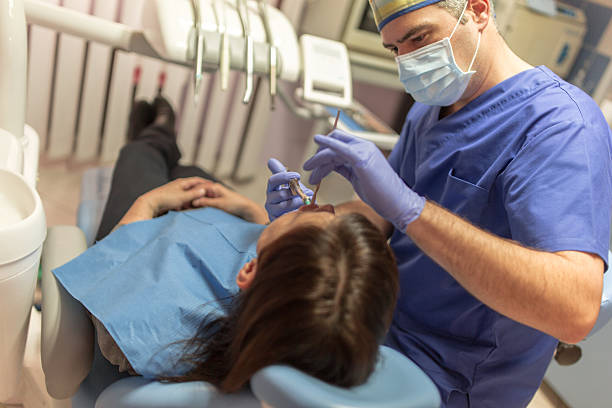 Best Tooth Extraction  in High Bridge, NJ